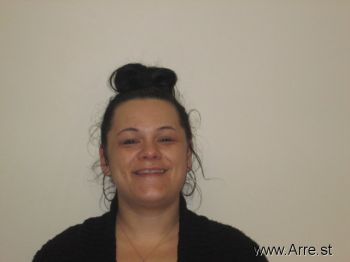 Jessica Diane Borders Mugshot