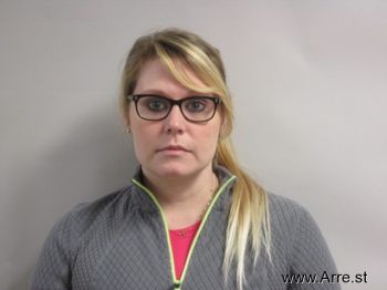 Jessica Marie Boyers Mugshot