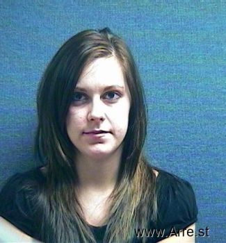 Jessica L Brewer Mugshot