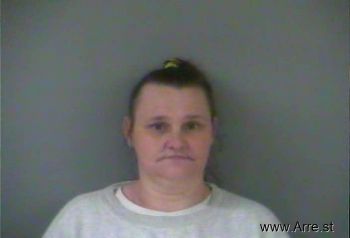 Jessica  Brown Mugshot