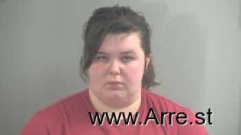 Jessica L Brown Mugshot