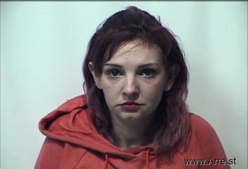 Jessica  Bryant Mugshot