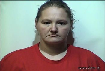 Jessica  Carroll Mugshot