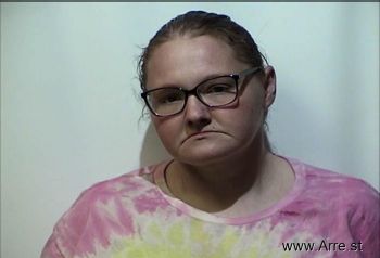 Jessica  Carroll Mugshot