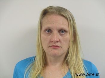 Jessica  Casey Mugshot