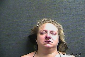 Jessica Dawn Chasteen Mugshot