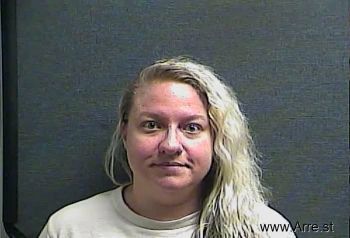 Jessica Dawn Chasteen Mugshot