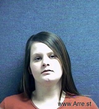 Jessica K Cole Mugshot