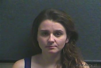 Jessica Lyn Collins Mugshot