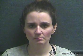 Jessica Lyn Collins Mugshot