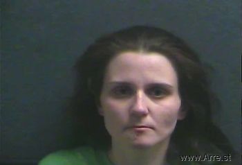 Jessica Lyn Collins Mugshot