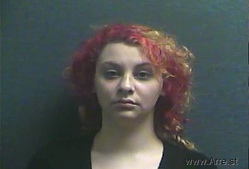 Jessica A Cortez Mugshot