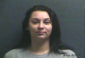 Jessica Avelina Cortez Mugshot