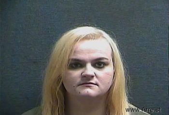 Jessica Nicole Cox Mugshot