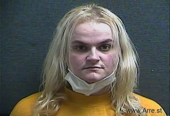 Jessica Nicole Cox Mugshot