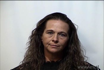 Jessica  Craig Mugshot