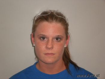 Jessica Lauren Davis Mugshot