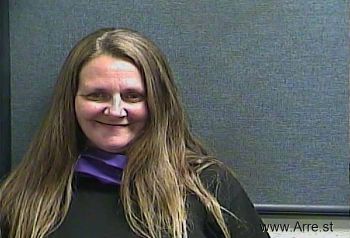 Jessica Renee Dean Mugshot