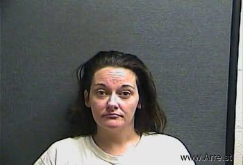 Jessica L Dunn Mugshot