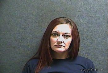 Jessica Lynn Dunn Mugshot