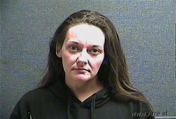 Jessica L Dunn Mugshot