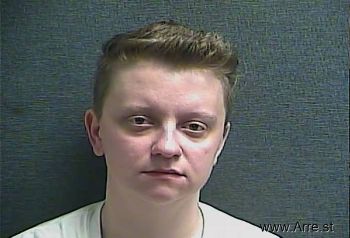 Jessica T Edwards Mugshot