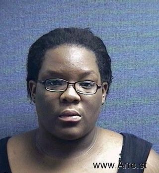 Jessica Lynn Ewing Mugshot