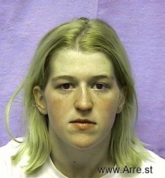 Jessica Irene Ewing Mugshot