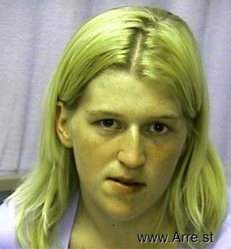 Jessica Irene Ewing Mugshot