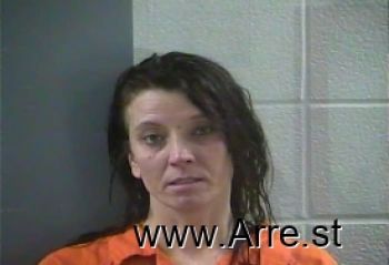 Jessica Michelle Flanary Mugshot