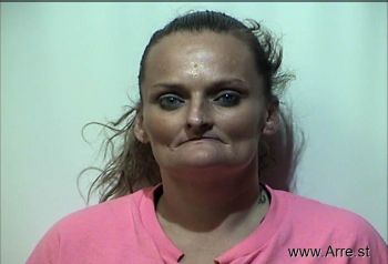 Jessica  Flores Mugshot