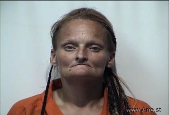 Jessica  Flores Mugshot