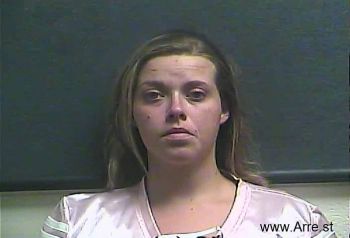 Jessica Marie Freeman Mugshot