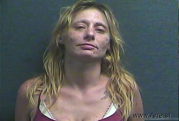 Jessica L Fuller Mugshot