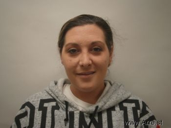 Jessica  Hall Mugshot