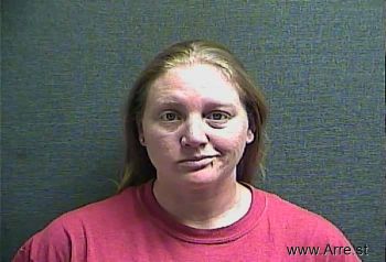 Jessica Lynn Hamilton Mugshot