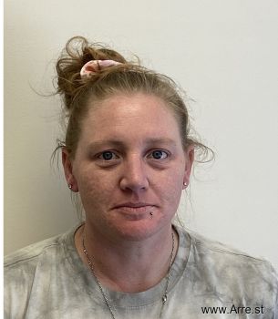 Jessica  Hamilton Mugshot