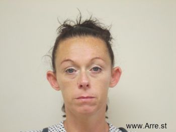 Jessica  Haynes Mugshot