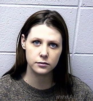 Jessica Nichole Hogan Mugshot