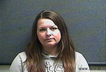 Jessica Elaine Howell Mugshot