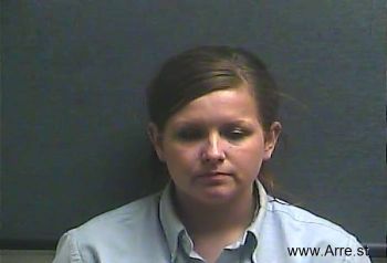 Jessica Elaine Howell Mugshot