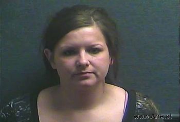 Jessica Elaine Howell Mugshot