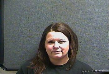 Jessica Elaine Howell Mugshot