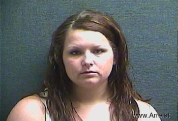 Jessica Elaine Howell Mugshot