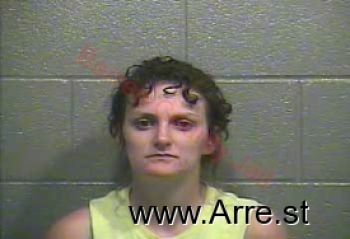 Jessica Beth Hunt Mugshot