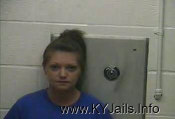 Jessica Ida Smith   Mugshot