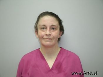 Jessica  Kincaid Mugshot