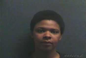 Jessica  Lee Mugshot