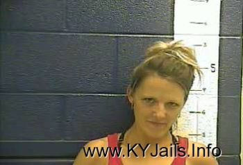 Jessica Lee Newcomb   Mugshot