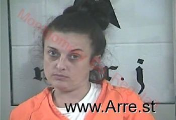 Jessica Elizabeth Marler Mugshot